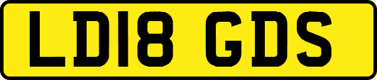 LD18GDS