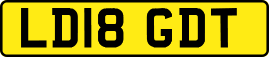LD18GDT