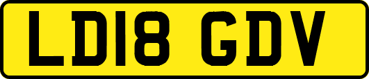 LD18GDV