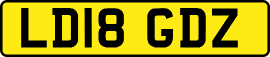 LD18GDZ