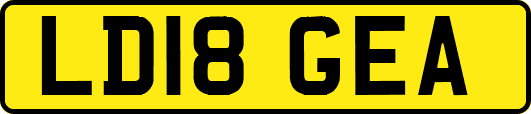 LD18GEA