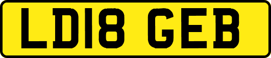 LD18GEB