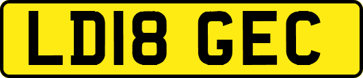 LD18GEC
