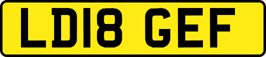 LD18GEF