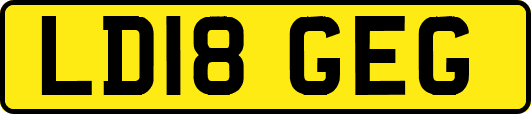 LD18GEG