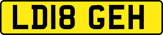 LD18GEH