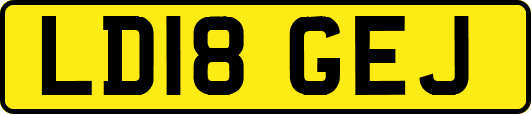 LD18GEJ