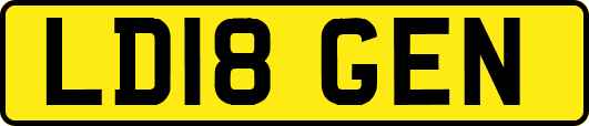LD18GEN