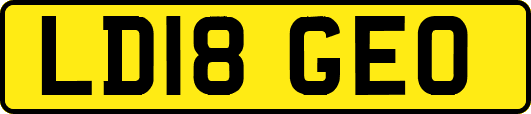 LD18GEO