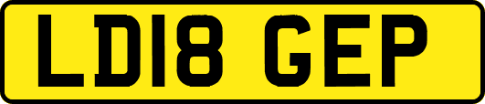 LD18GEP