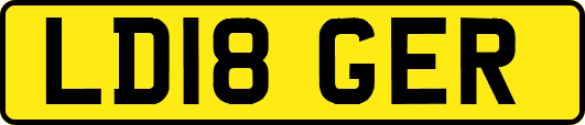 LD18GER