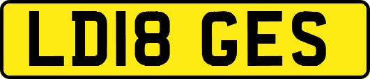 LD18GES