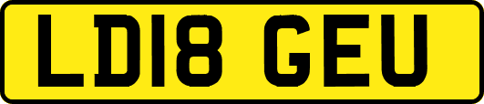 LD18GEU