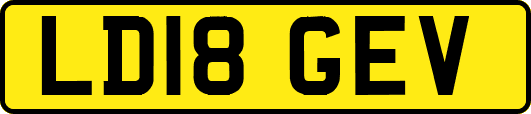 LD18GEV