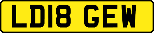 LD18GEW