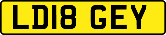 LD18GEY