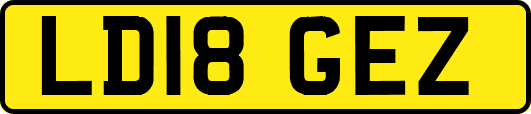 LD18GEZ