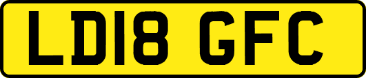 LD18GFC