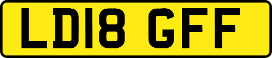 LD18GFF