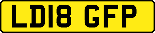 LD18GFP