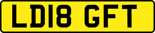 LD18GFT