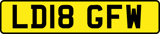LD18GFW