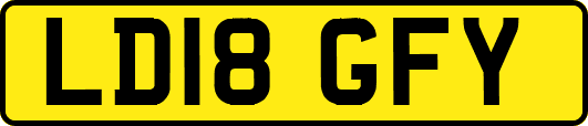 LD18GFY
