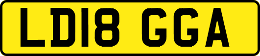 LD18GGA