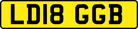 LD18GGB