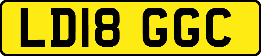 LD18GGC
