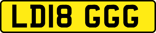 LD18GGG