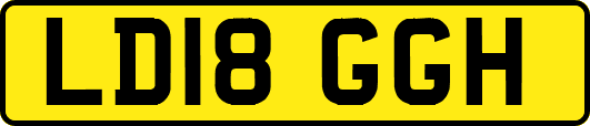 LD18GGH