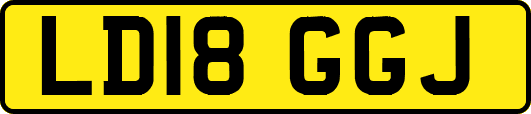 LD18GGJ