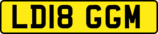 LD18GGM