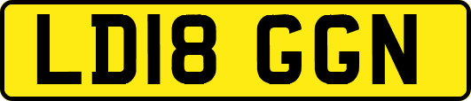 LD18GGN