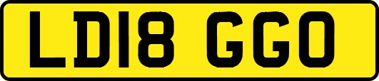 LD18GGO