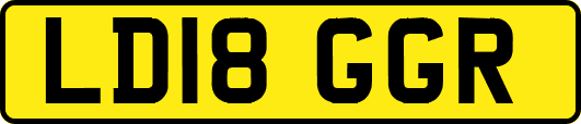 LD18GGR