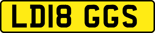 LD18GGS