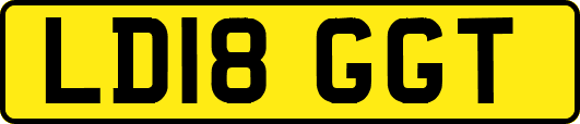 LD18GGT