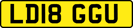 LD18GGU