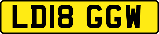 LD18GGW