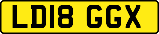 LD18GGX