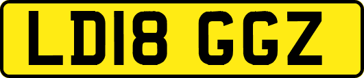 LD18GGZ