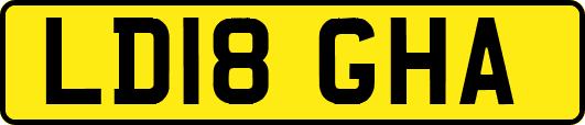 LD18GHA