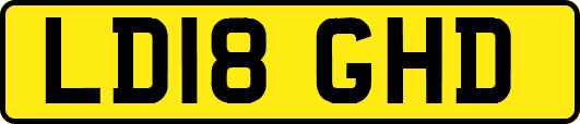 LD18GHD