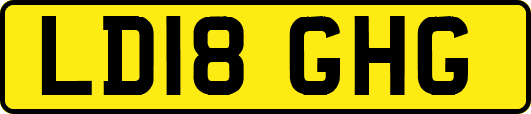LD18GHG