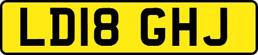 LD18GHJ