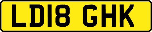 LD18GHK