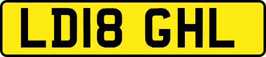 LD18GHL