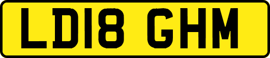LD18GHM